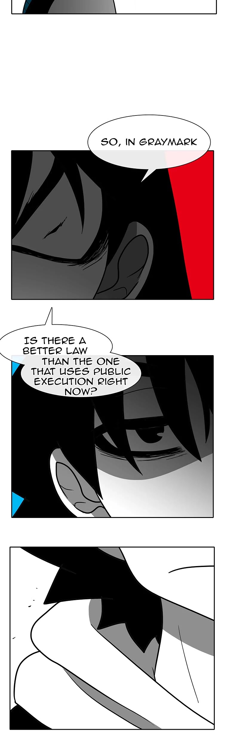 Burning Effect Chapter 99 page 21 - Chapter 99