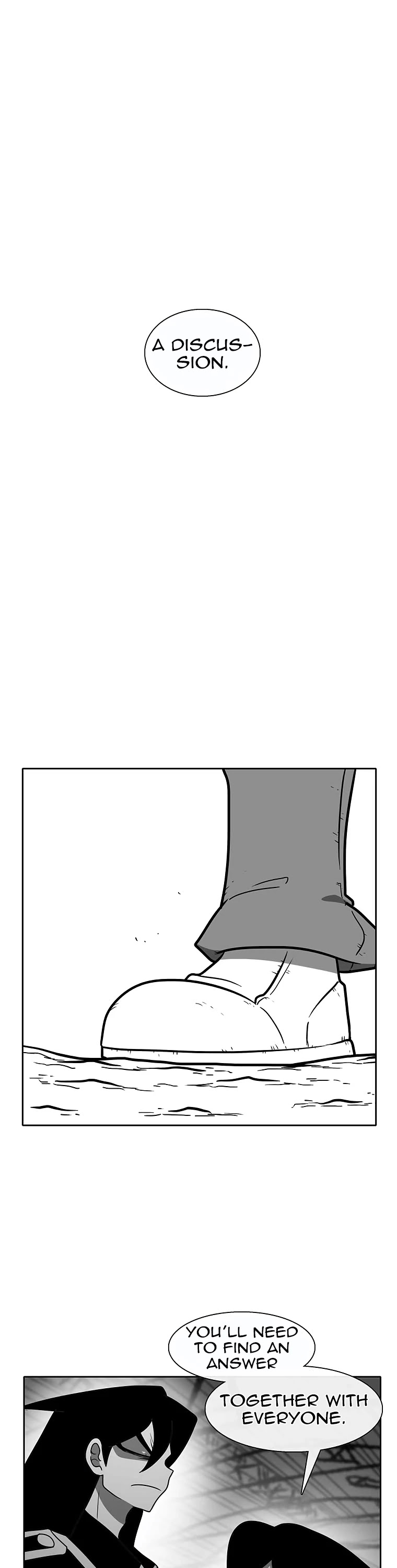 Burning Effect Chapter 99 page 22 - Chapter 99