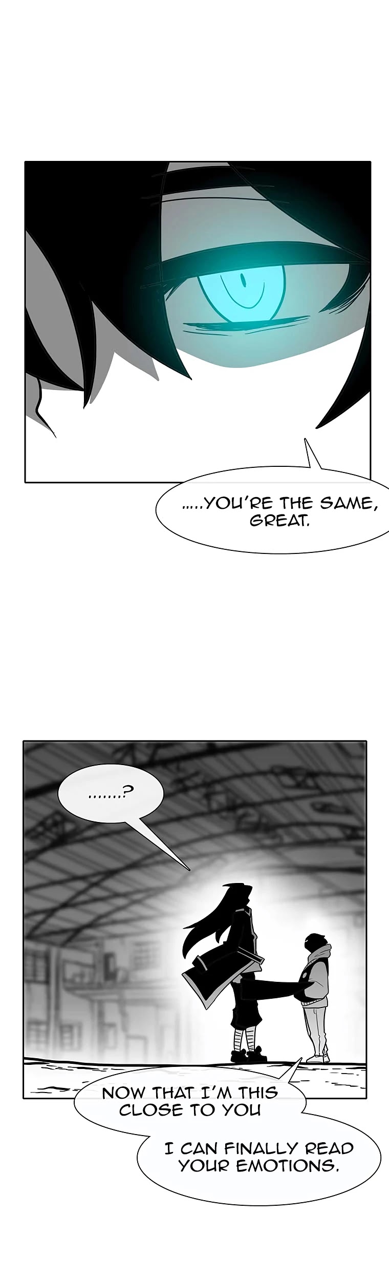 Burning Effect Chapter 99 page 26 - Chapter 99