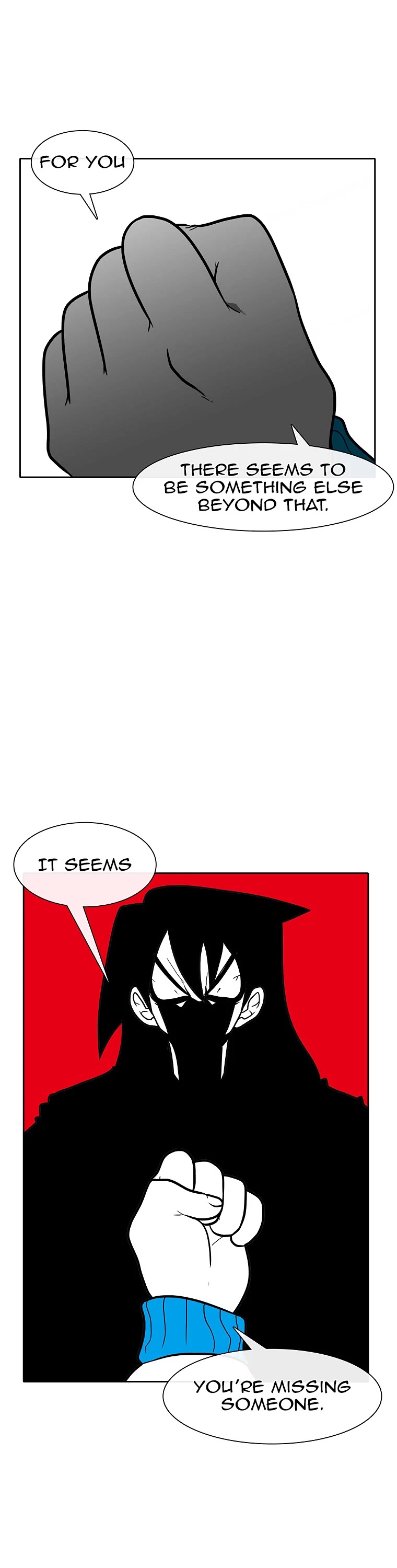 Burning Effect Chapter 99 page 28 - Chapter 99