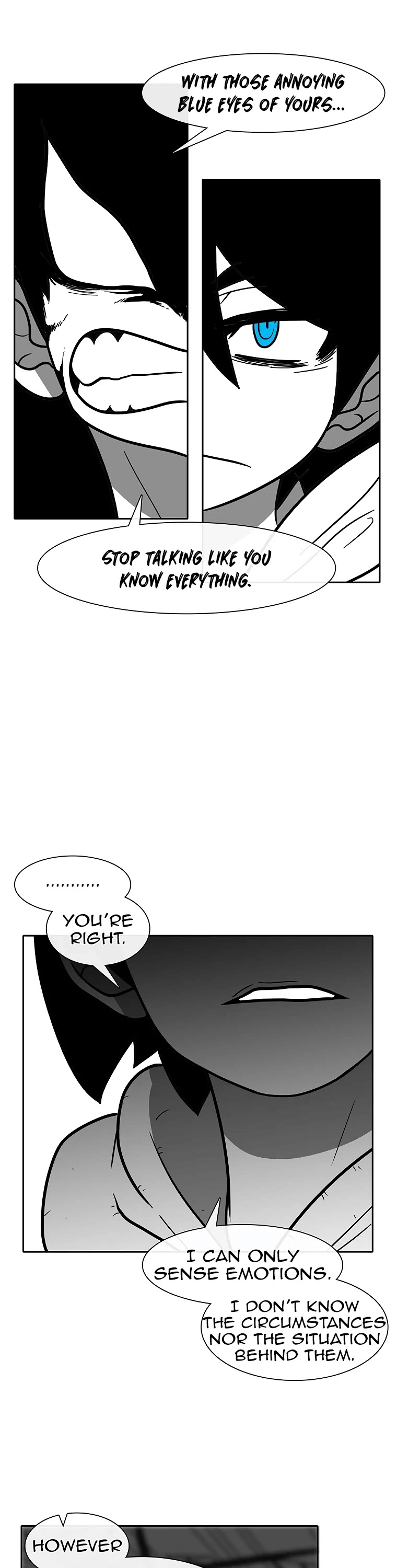 Burning Effect Chapter 99 page 31 - Chapter 99