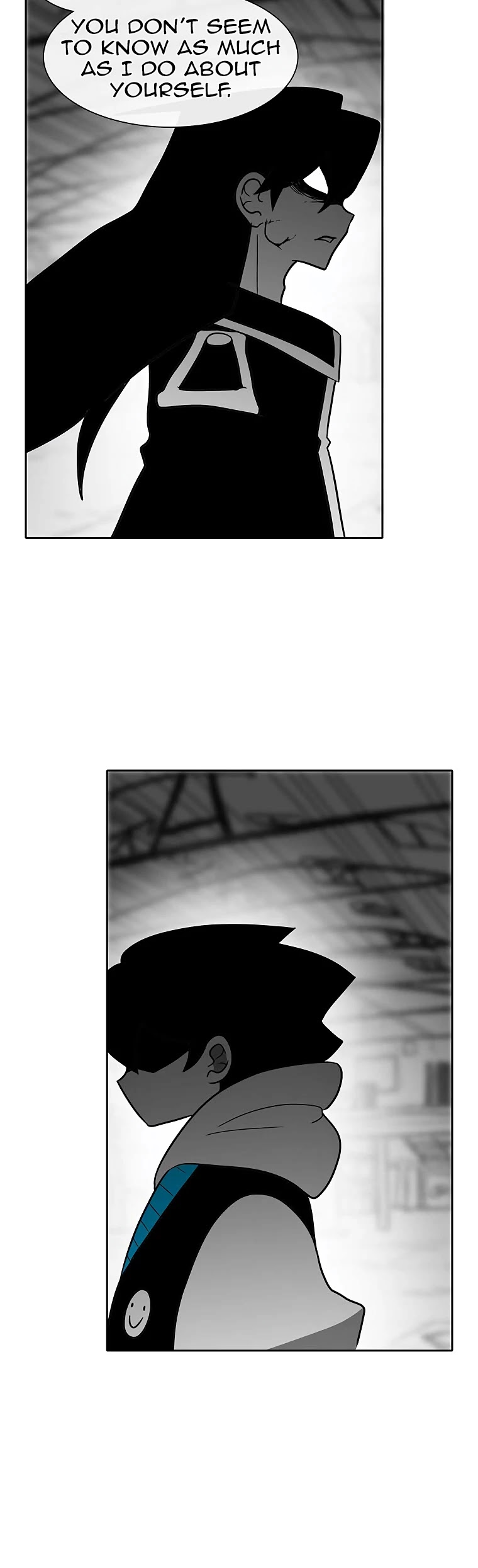 Burning Effect Chapter 99 page 32 - Chapter 99