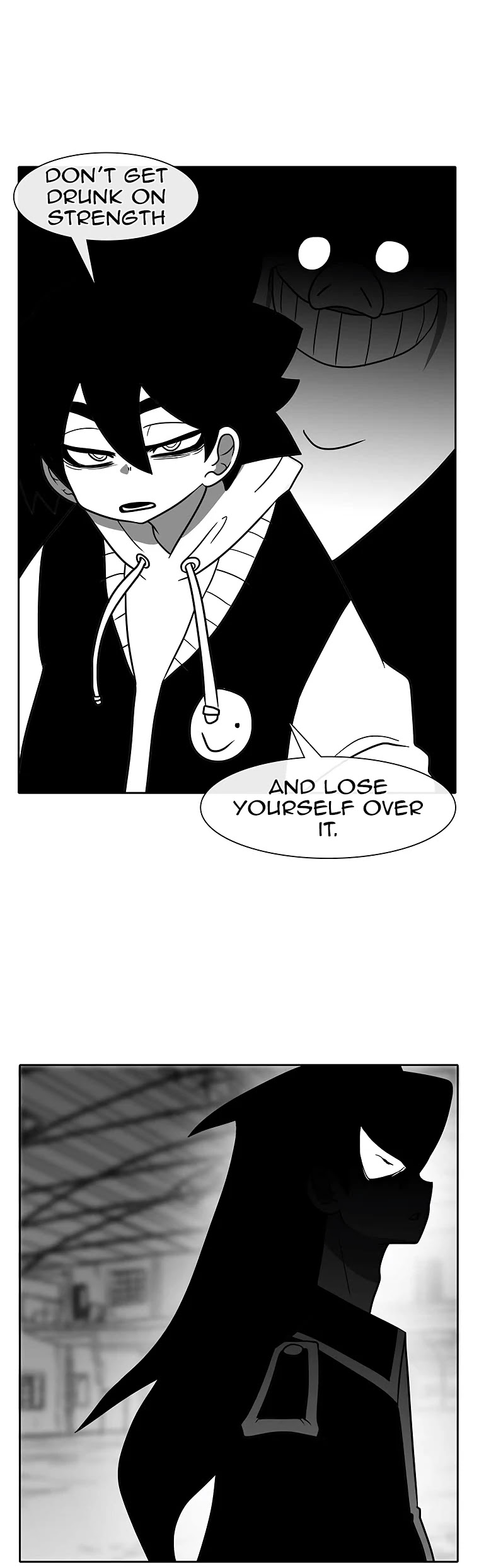 Burning Effect Chapter 99 page 33 - Chapter 99