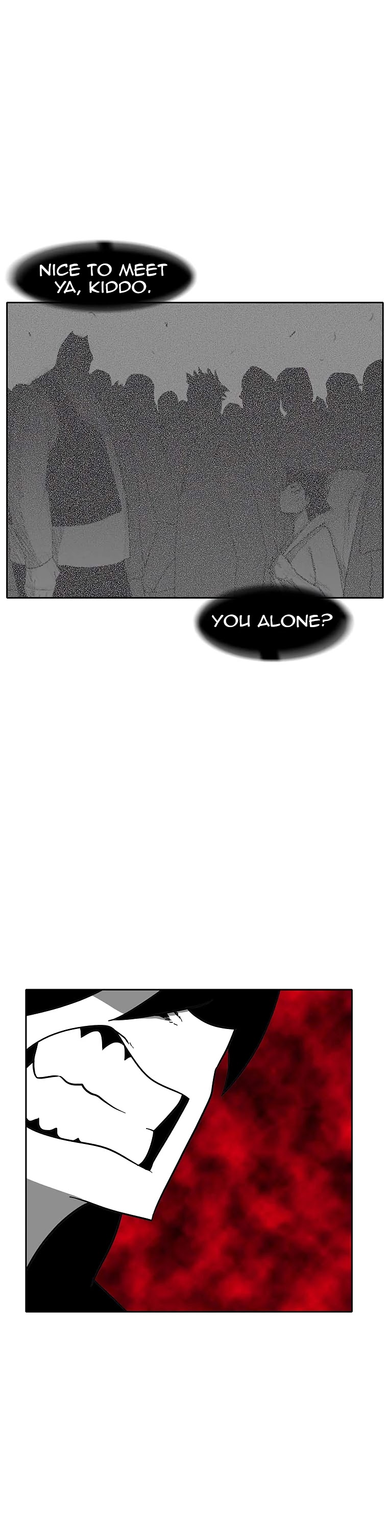Burning Effect Chapter 99 page 34 - Chapter 99