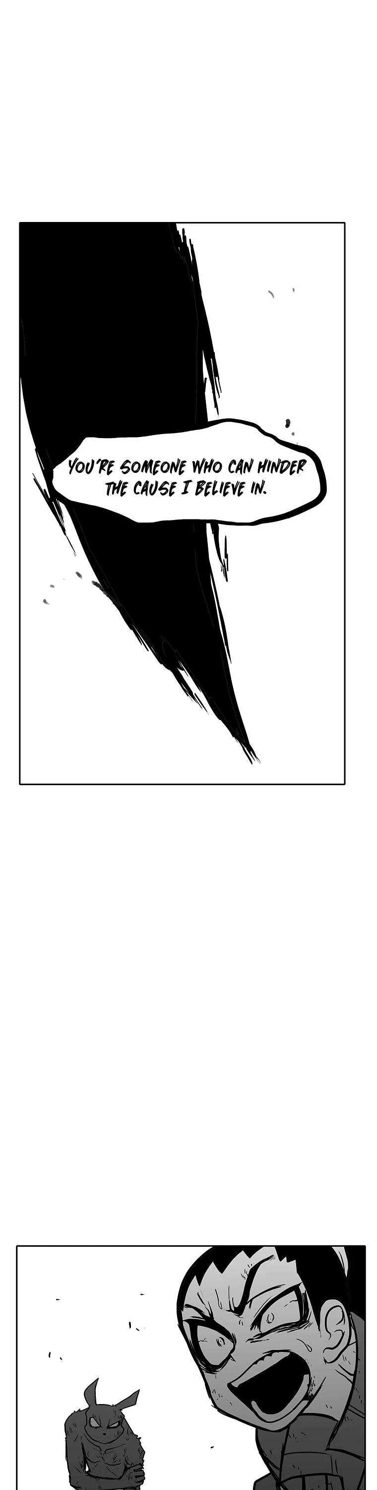 Burning Effect Chapter 99 page 37 - Chapter 99