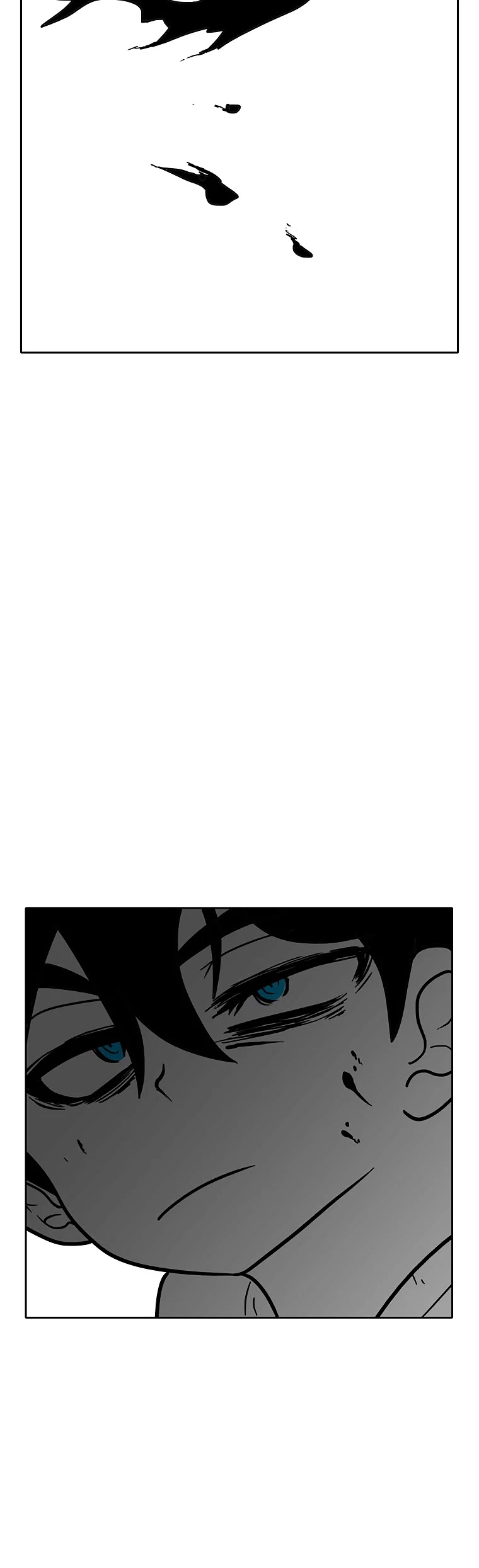 Burning Effect Chapter 99 page 39 - Chapter 99