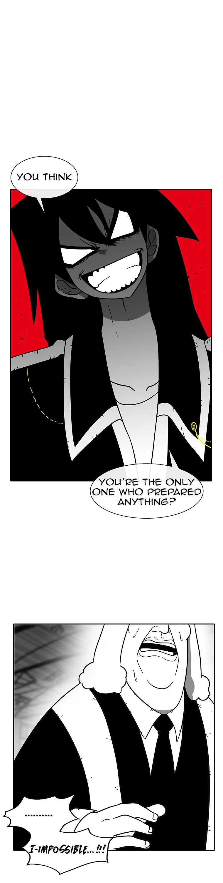 Burning Effect Chapter 99 page 4 - Chapter 99