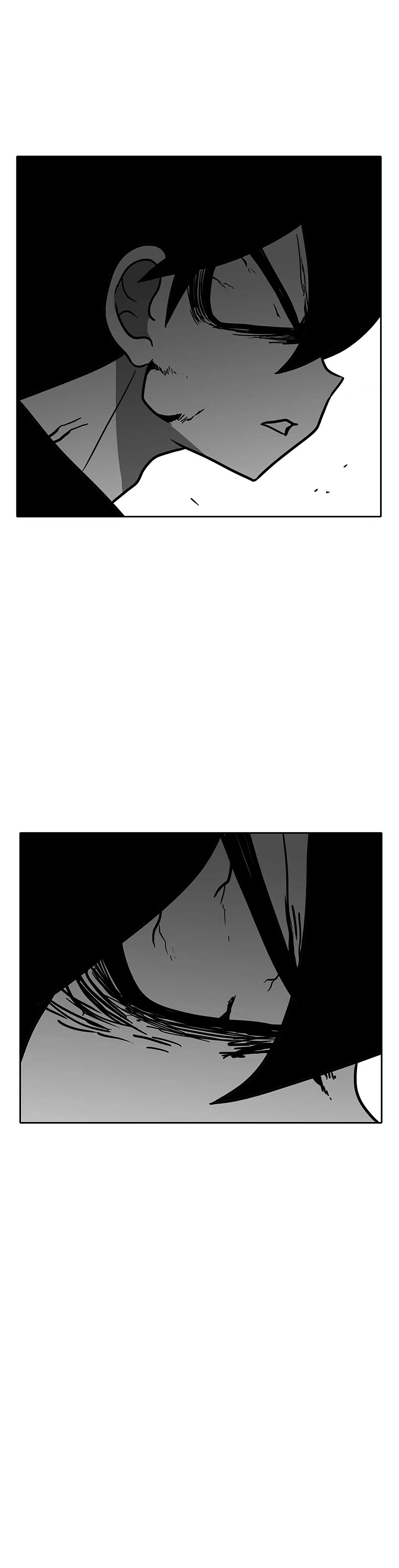 Burning Effect Chapter 99 page 40 - Chapter 99