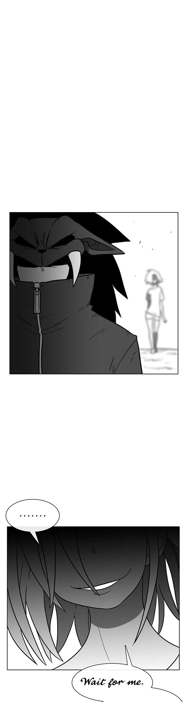 Burning Effect Chapter 99 page 42 - Chapter 99