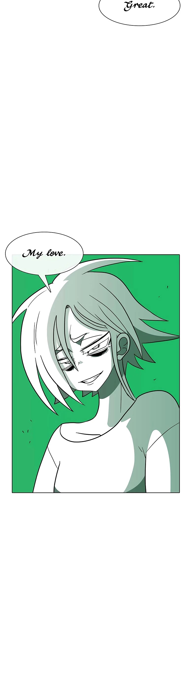 Burning Effect Chapter 99 page 43 - Chapter 99
