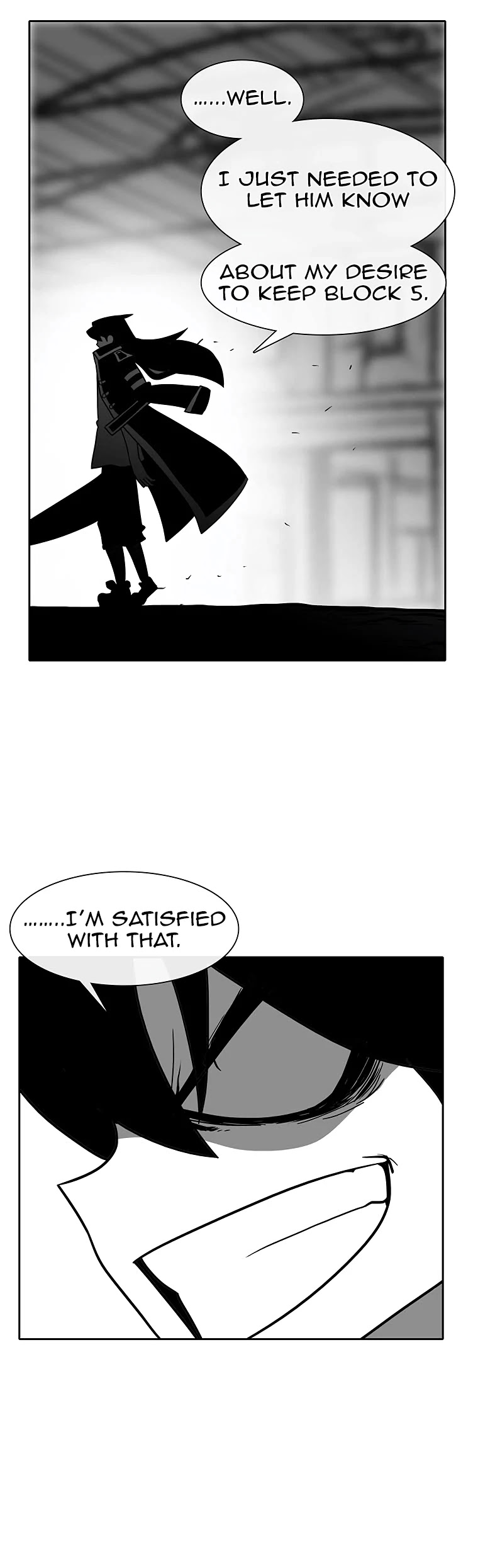 Burning Effect Chapter 99 page 8 - Chapter 99