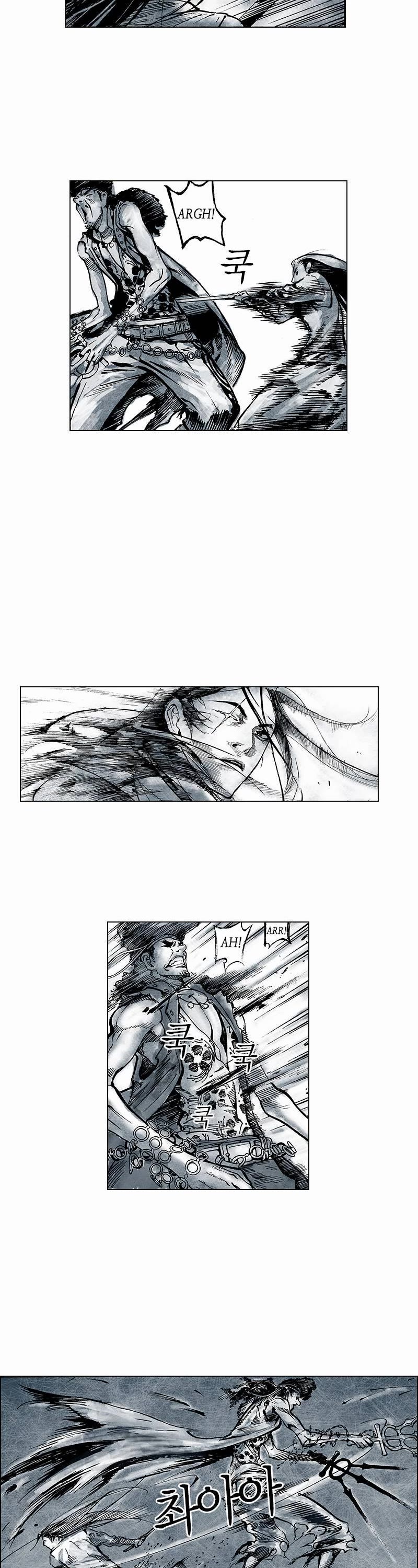 Burning Hell Chapter 5 page 15 - Chapter 5