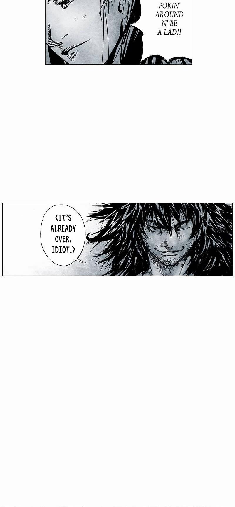 Burning Hell Chapter 5 page 17 - Chapter 5