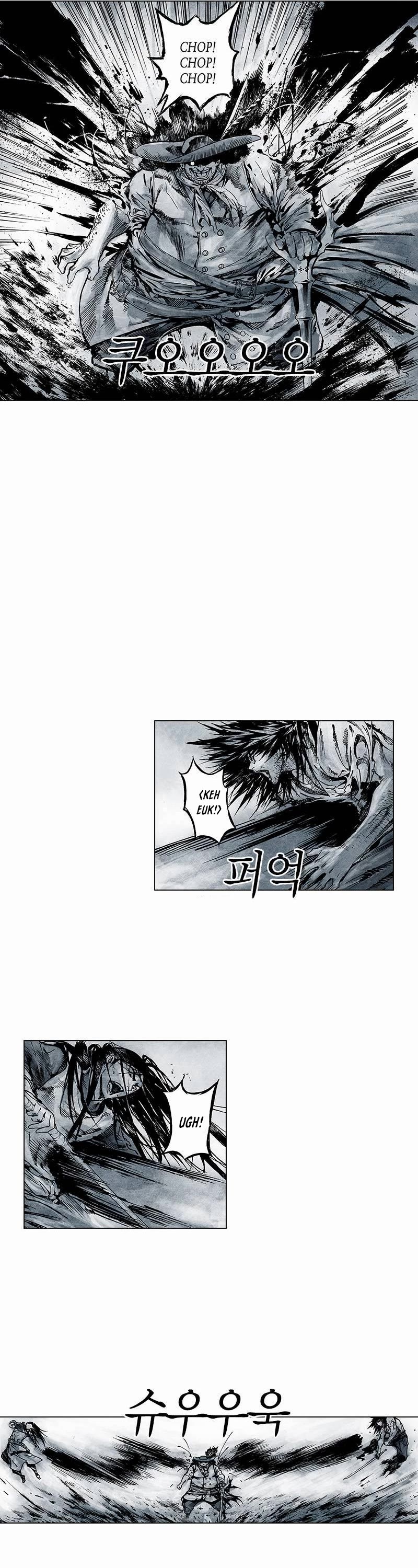 Burning Hell Chapter 6 page 10 - Chapter 6