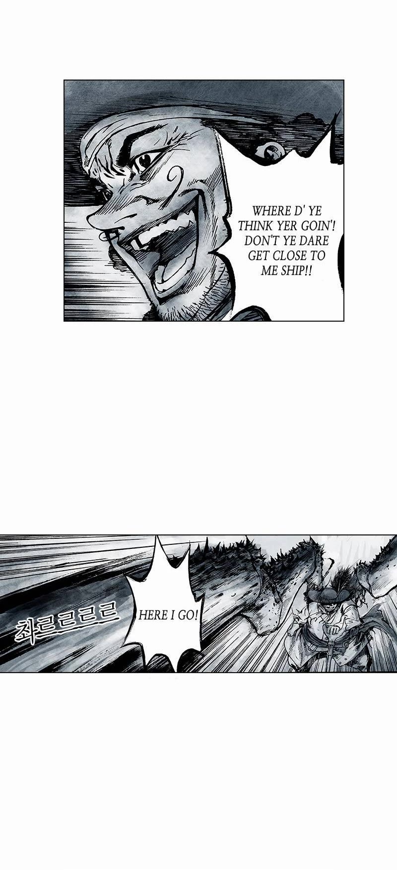 Burning Hell Chapter 6 page 13 - Chapter 6