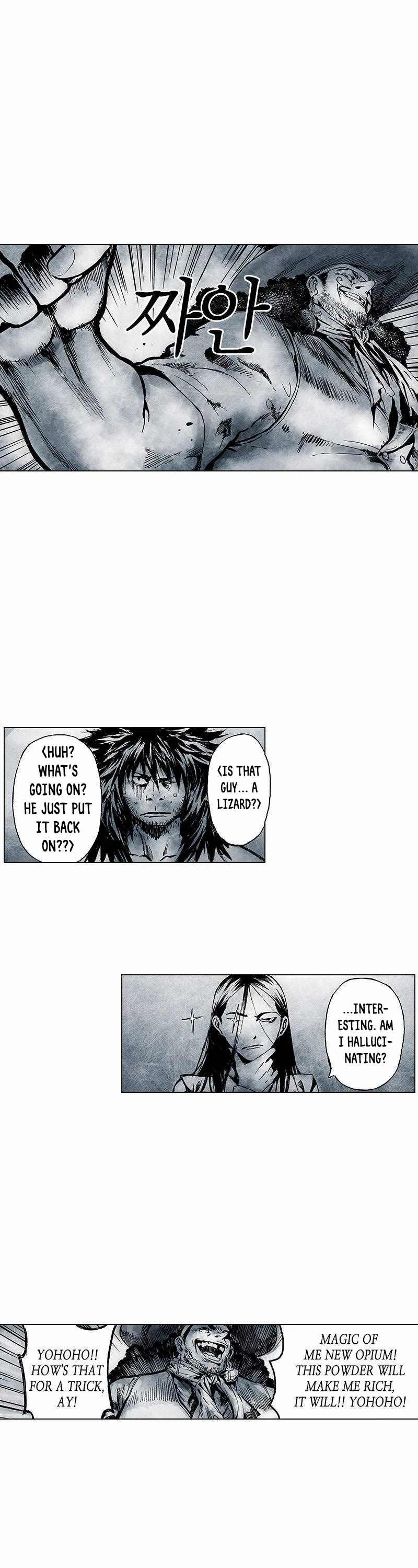 Burning Hell Chapter 6 page 7 - Chapter 6