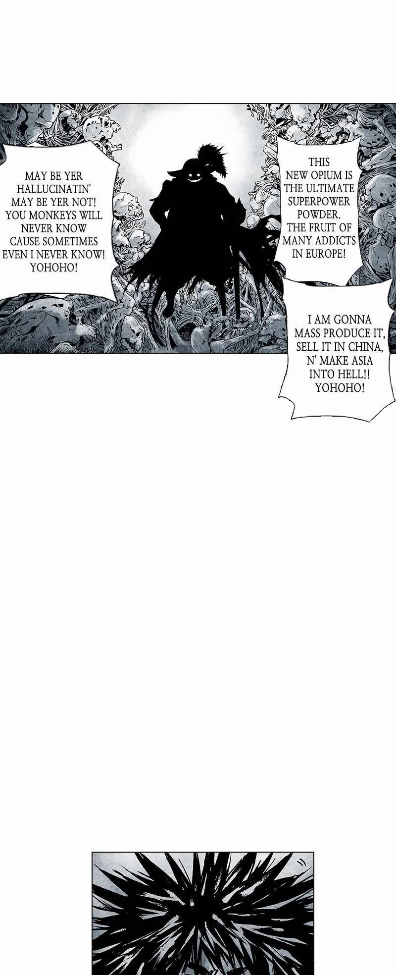 Burning Hell Chapter 6 page 8 - Chapter 6