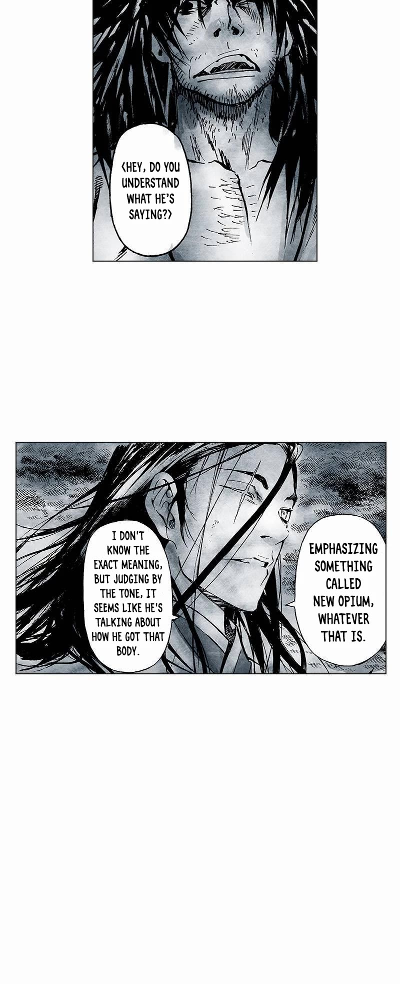 Burning Hell Chapter 6 page 9 - Chapter 6