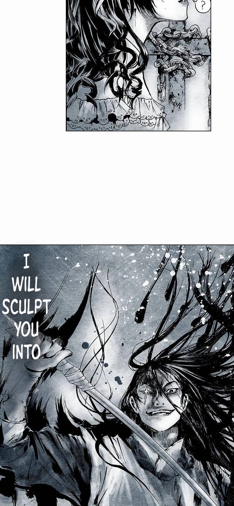 Burning Hell Chapter 7 page 12 - Chapter 7