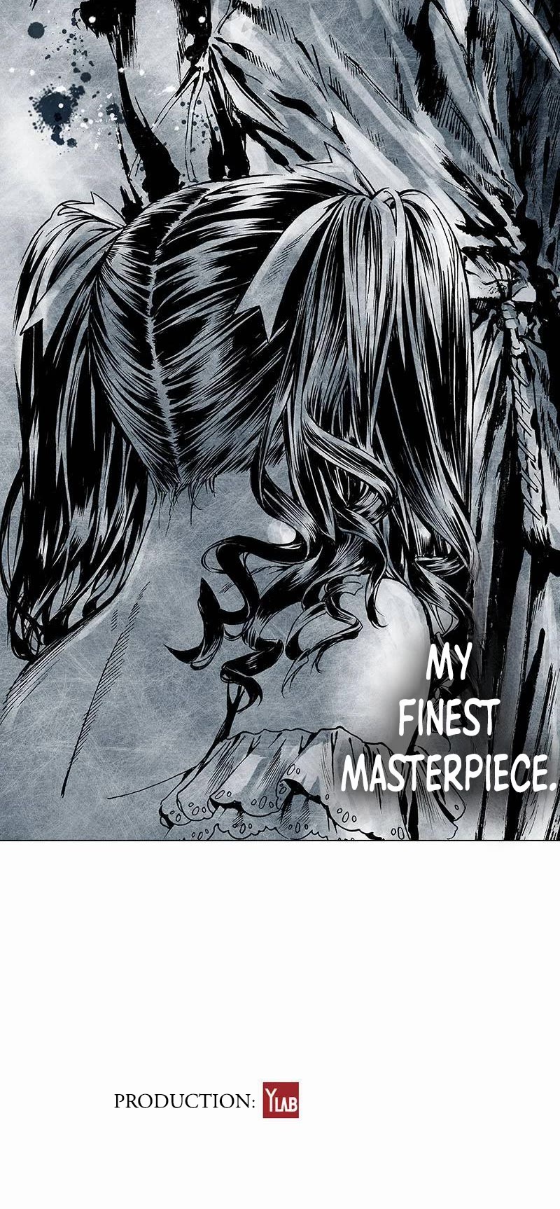 Burning Hell Chapter 7 page 13 - Chapter 7