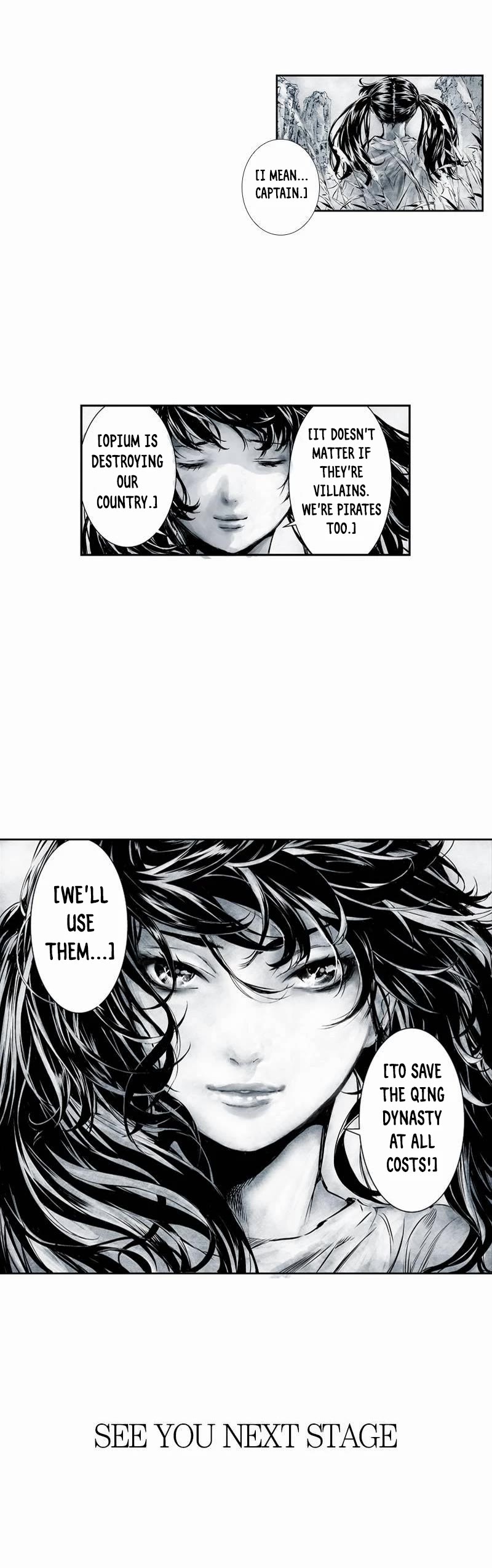 Burning Hell Chapter 9 page 15 - Chapter 9: THE END [END]