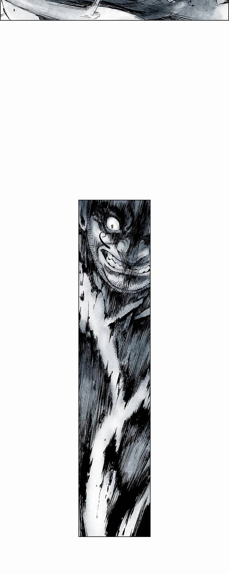 Burning Hell Chapter 9 page 5 - Chapter 9: THE END [END]