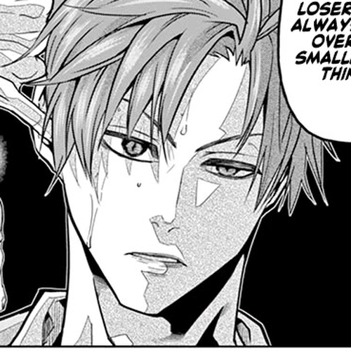 Burning Kabaddi Chapter 14: Underwater cover