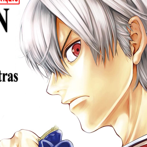 Burning Kabaddi Chapter 34.5: Volume 4 Extras cover