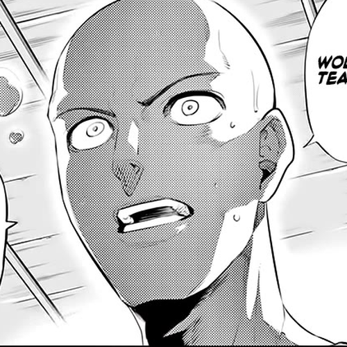 Burning Kabaddi Chapter 35: Even If I'm Alone cover