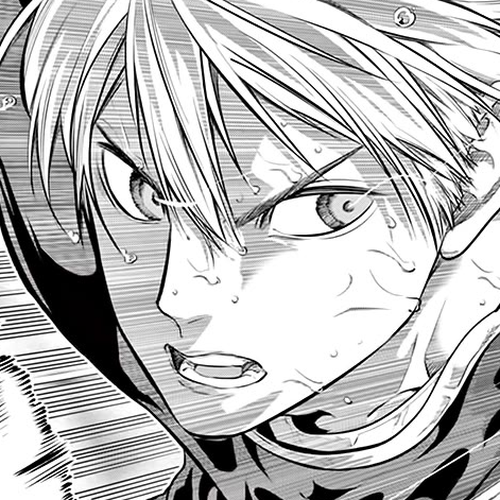 Burning Kabaddi Chapter 41: Apply It cover
