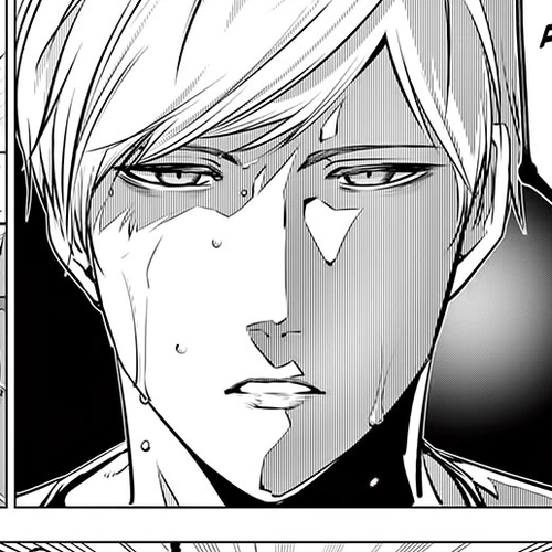 Burning Kabaddi Chapter 45: What's Important cover