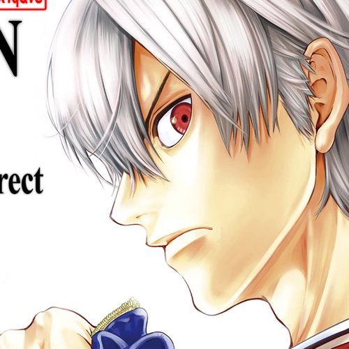 Burning Kabaddi Chapter 53: Correct and Incorrect cover