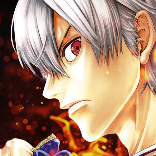 Burning Kabaddi Chapter 60: Thank You. cover