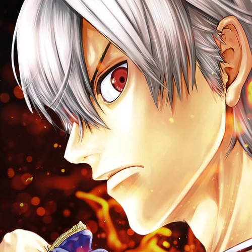Burning Kabaddi Chapter 61: Interesting cover