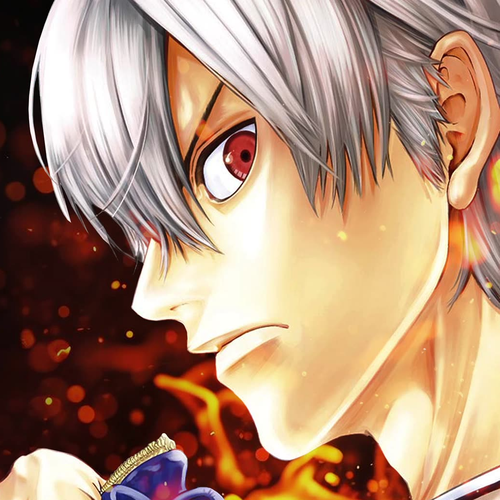 Burning Kabaddi Chapter 62: Kamikaze No. 3 cover
