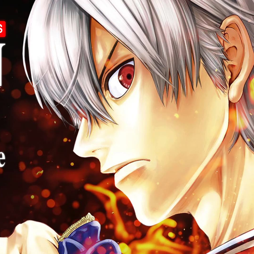 Burning Kabaddi Chapter 70: Defense Core cover