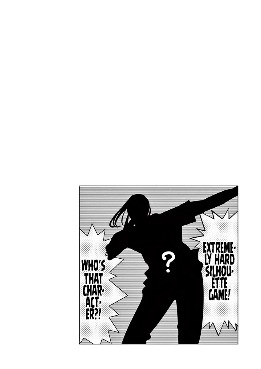 Burning Kabaddi Chapter 73 page 18 - Chapter 73: Japan's Strongest Anti