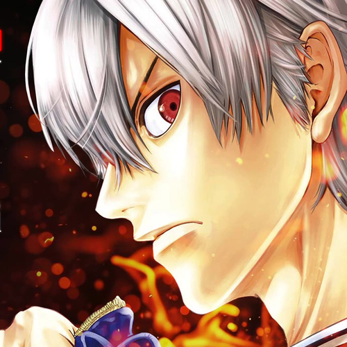 Burning Kabaddi Chapter 73: Japan's Strongest Anti cover