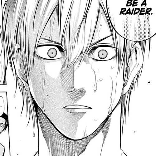 Burning Kabaddi Chapter 75: Second Best cover