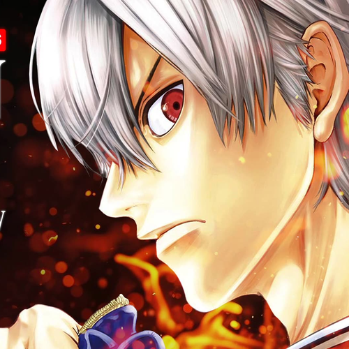 Burning Kabaddi Chapter 79: The Fateful Draw cover