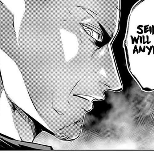 Burning Kabaddi Chapter 80: The Strongest cover