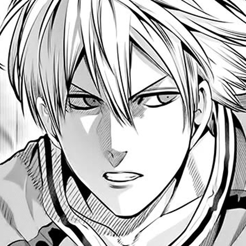 Burning Kabaddi Chapter 83: Worse Than a Ball Boy? cover