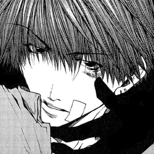 Bus Gamer Chapter 11 v2 : Stage 11 - Yanagida-san [End] cover
