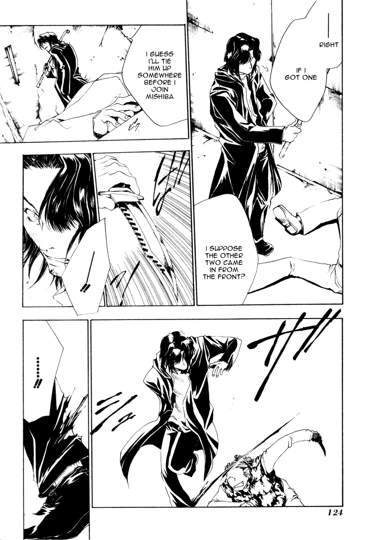 Bus Gamer Chapter 6.2 page 16 - Chapter 6 v2 : Stage 6 - Tomorrow's Price (1)