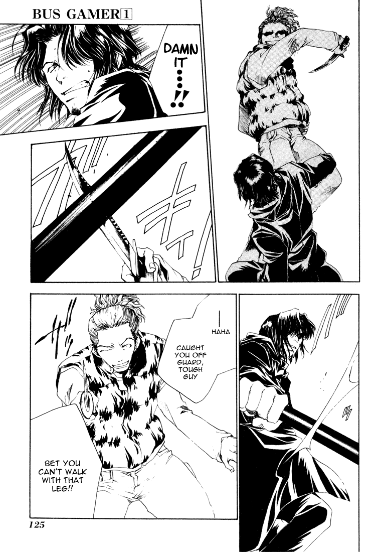 Bus Gamer Chapter 6.2 page 17 - Chapter 6 v2 : Stage 6 - Tomorrow's Price (1)
