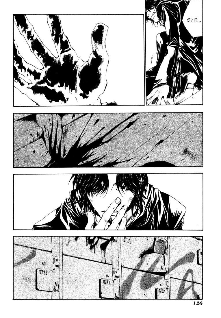 Bus Gamer Chapter 6.2 page 18 - Chapter 6 v2 : Stage 6 - Tomorrow's Price (1)
