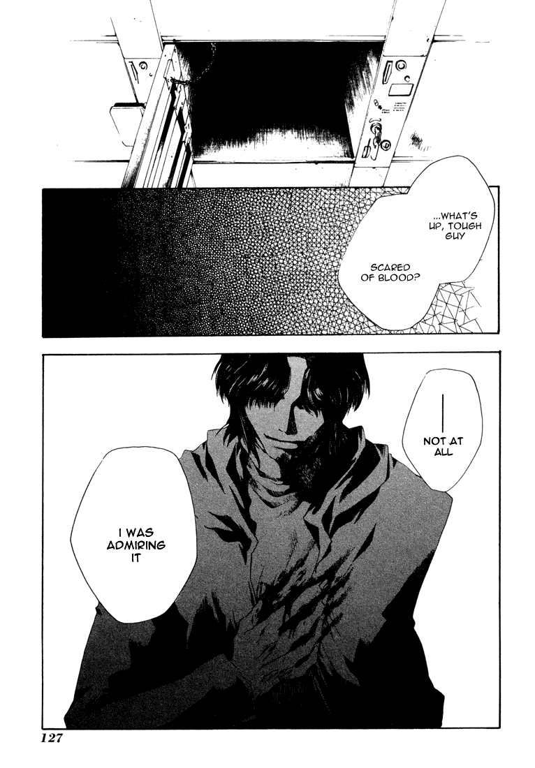 Bus Gamer Chapter 6.2 page 19 - Chapter 6 v2 : Stage 6 - Tomorrow's Price (1)