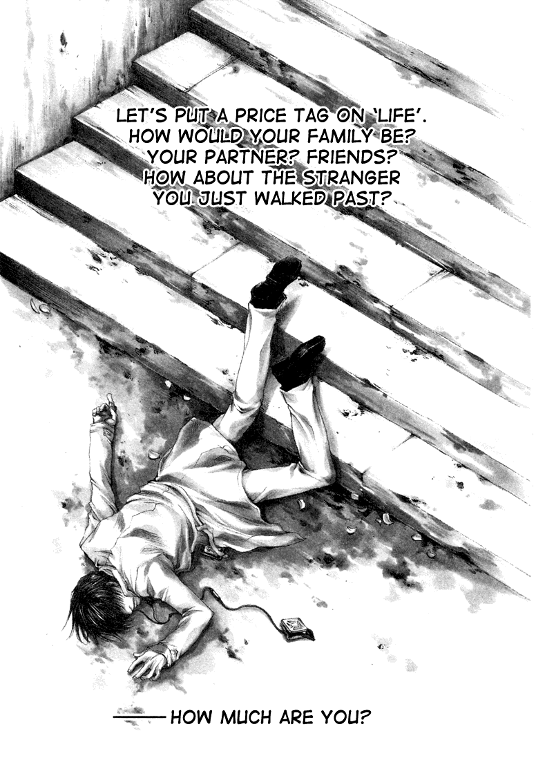 Bus Gamer Chapter 6.2 page 2 - Chapter 6 v2 : Stage 6 - Tomorrow's Price (1)