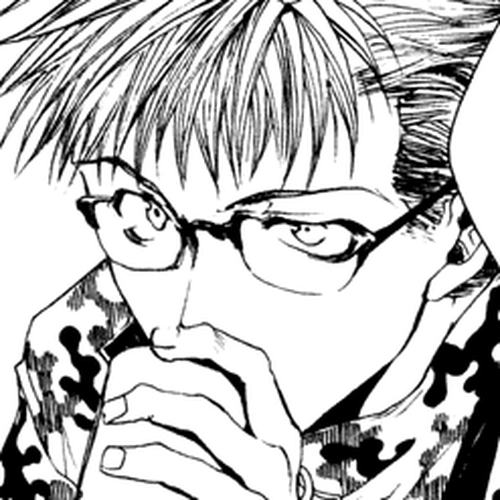 Bus Gamer Chapter 6 v2 : Stage 6 - Tomorrow's Price (1) cover