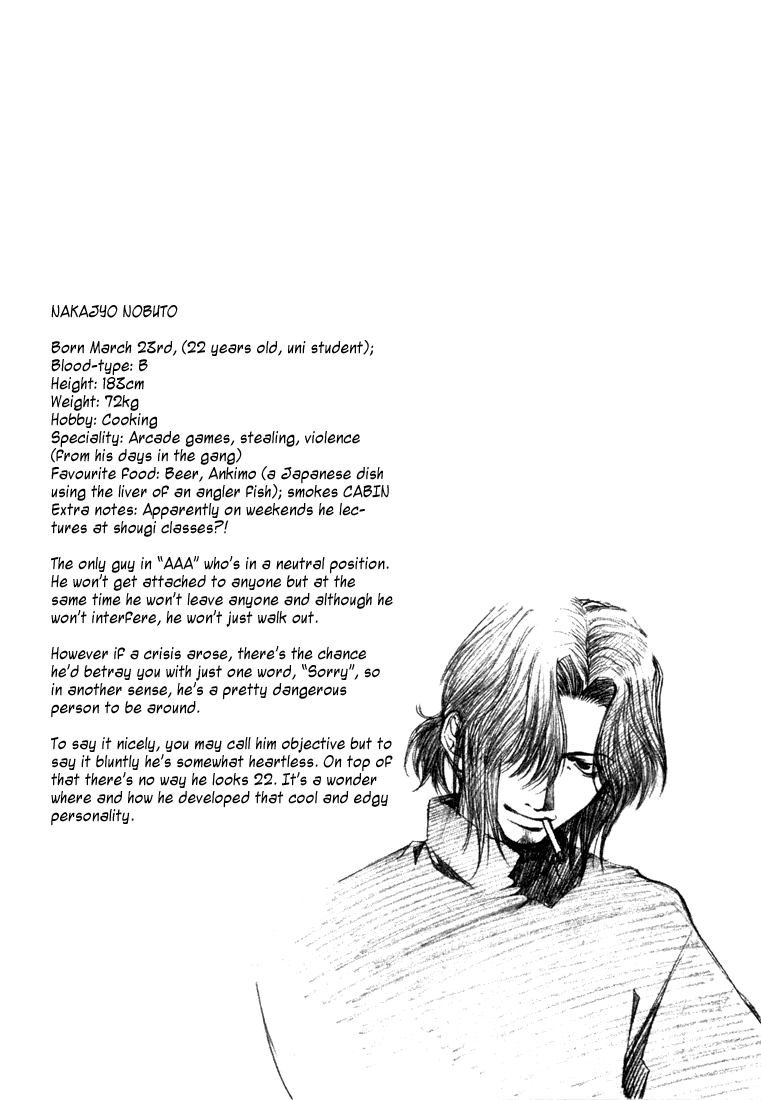 Bus Gamer Chapter 7.2 page 4 - Chapter 7 v2 : Stage 7 - Tomorrow's Price (2)